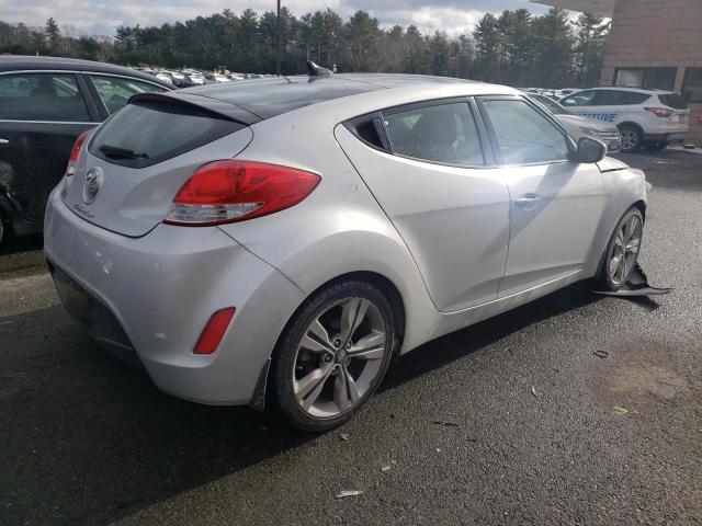 Photo 2 VIN: KMHTC6AD5GU302827 - HYUNDAI VELOSTER 