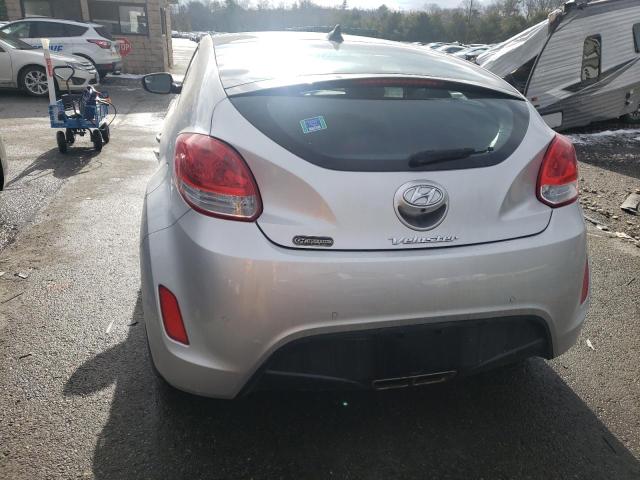 Photo 5 VIN: KMHTC6AD5GU302827 - HYUNDAI VELOSTER 