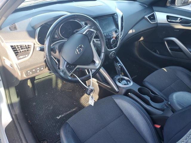 Photo 7 VIN: KMHTC6AD5GU302827 - HYUNDAI VELOSTER 