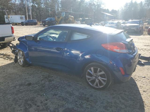 Photo 1 VIN: KMHTC6AD5GU303184 - HYUNDAI VELOSTER 