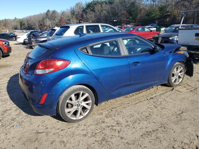 Photo 2 VIN: KMHTC6AD5GU303184 - HYUNDAI VELOSTER 