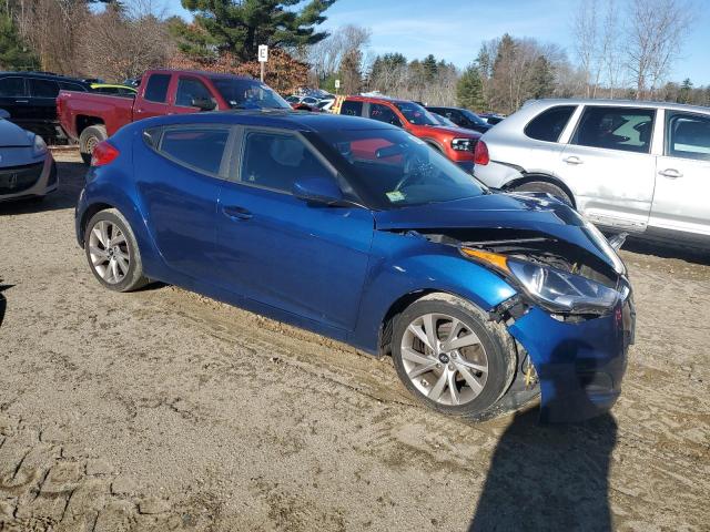 Photo 3 VIN: KMHTC6AD5GU303184 - HYUNDAI VELOSTER 