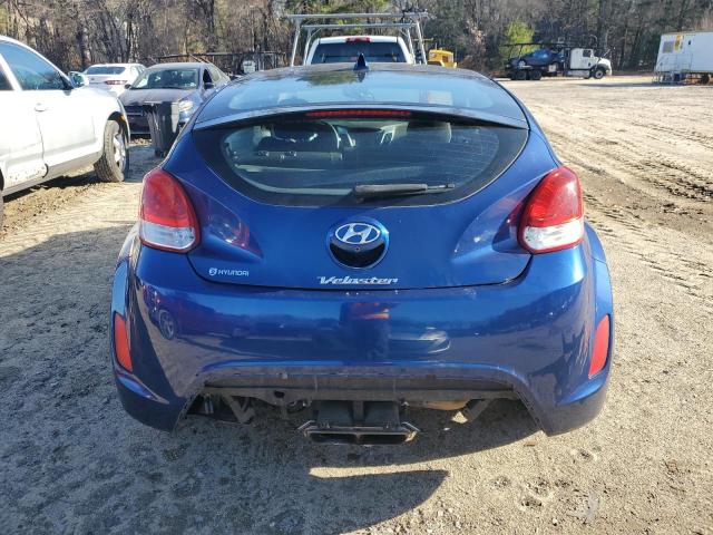 Photo 5 VIN: KMHTC6AD5GU303184 - HYUNDAI VELOSTER 