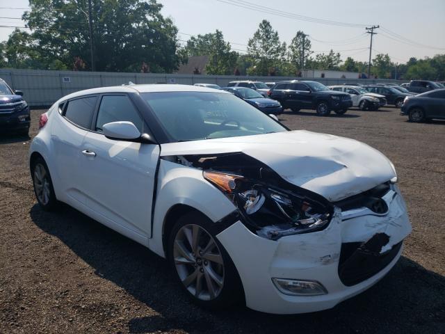 Photo 0 VIN: KMHTC6AD5HU304787 - HYUNDAI VELOSTER 