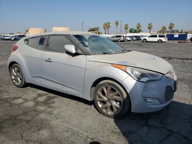 Photo 3 VIN: KMHTC6AD5HU311559 - HYUNDAI VELOSTER 