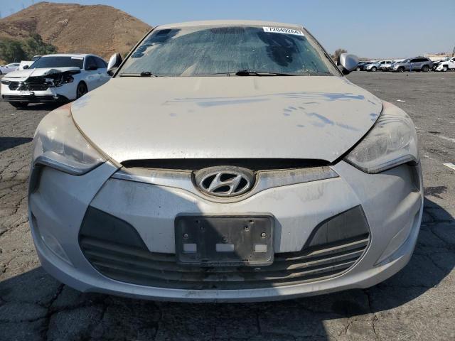 Photo 4 VIN: KMHTC6AD5HU311559 - HYUNDAI VELOSTER 