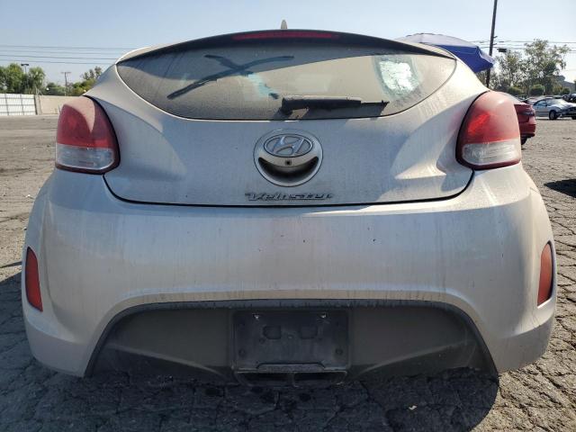 Photo 5 VIN: KMHTC6AD5HU311559 - HYUNDAI VELOSTER 