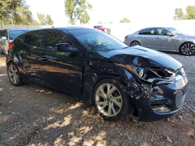 Photo 3 VIN: KMHTC6AD5HU315157 - HYUNDAI VELOSTER 