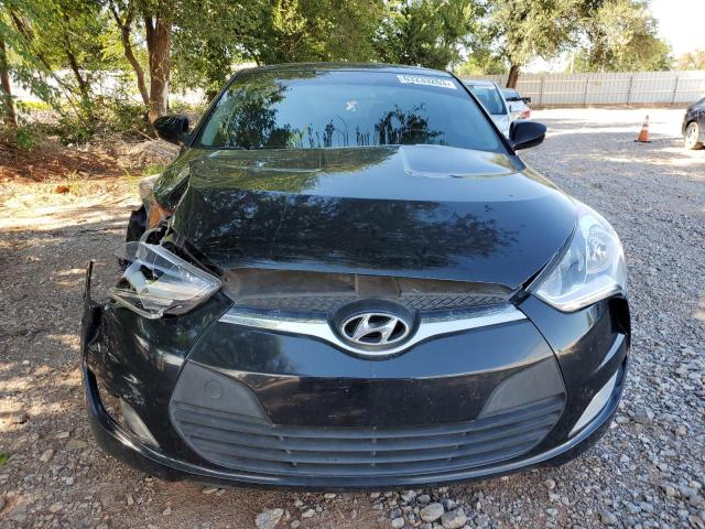 Photo 4 VIN: KMHTC6AD5HU315157 - HYUNDAI VELOSTER 