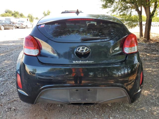 Photo 5 VIN: KMHTC6AD5HU315157 - HYUNDAI VELOSTER 