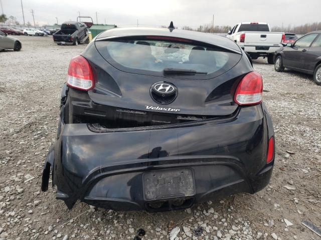 Photo 5 VIN: KMHTC6AD5HU320827 - HYUNDAI VELOSTER 