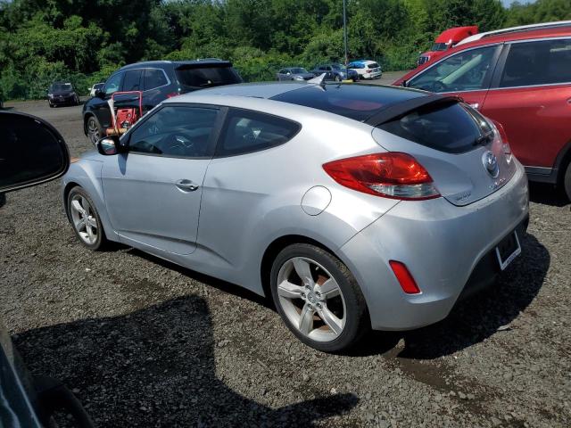 Photo 1 VIN: KMHTC6AD6CU020559 - HYUNDAI VELOSTER 