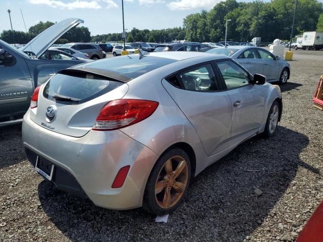 Photo 2 VIN: KMHTC6AD6CU020559 - HYUNDAI VELOSTER 