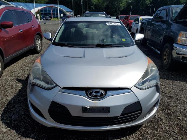 Photo 4 VIN: KMHTC6AD6CU020559 - HYUNDAI VELOSTER 