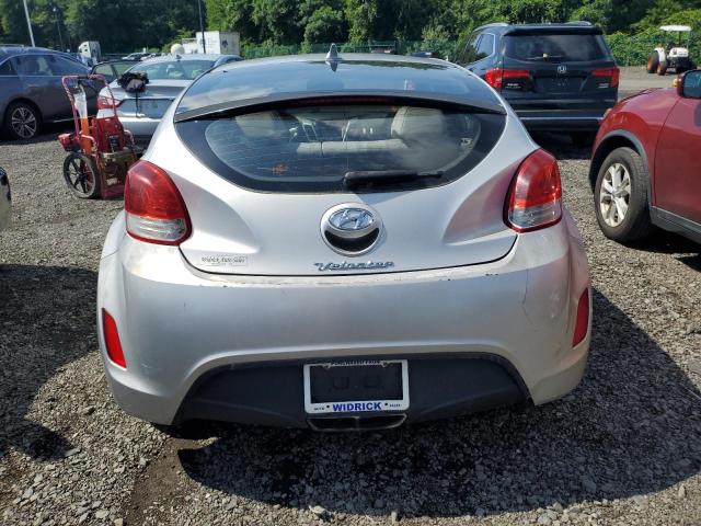 Photo 5 VIN: KMHTC6AD6CU020559 - HYUNDAI VELOSTER 