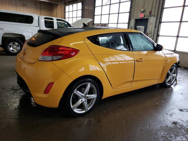 Photo 2 VIN: KMHTC6AD6CU020805 - HYUNDAI VELOSTER 