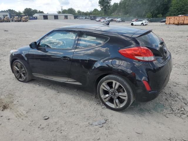 Photo 1 VIN: KMHTC6AD6CU023106 - HYUNDAI VELOSTER 