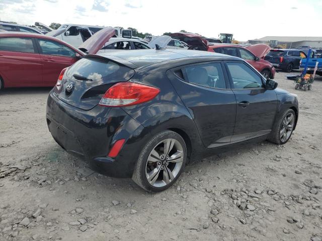 Photo 2 VIN: KMHTC6AD6CU023106 - HYUNDAI VELOSTER 