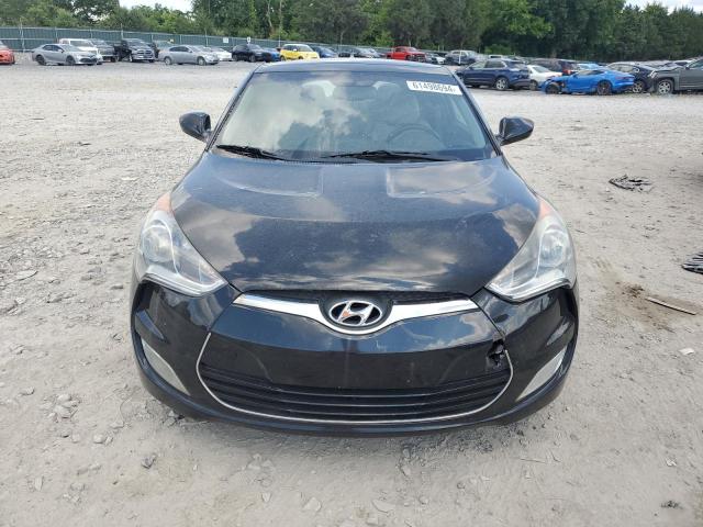 Photo 4 VIN: KMHTC6AD6CU023106 - HYUNDAI VELOSTER 