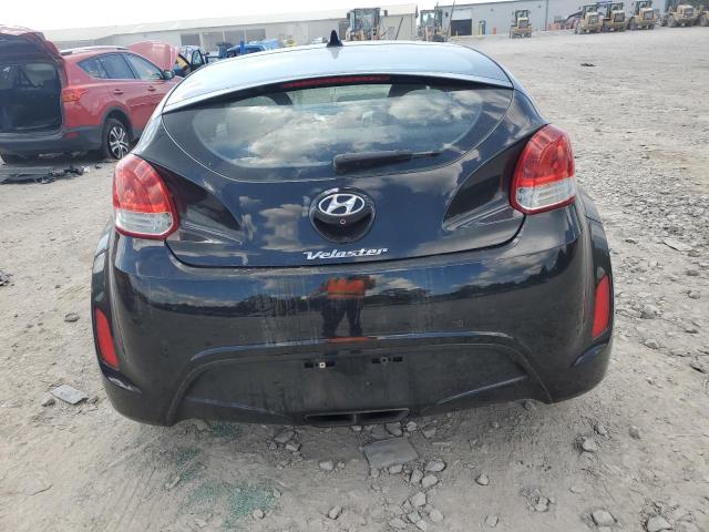 Photo 5 VIN: KMHTC6AD6CU023106 - HYUNDAI VELOSTER 