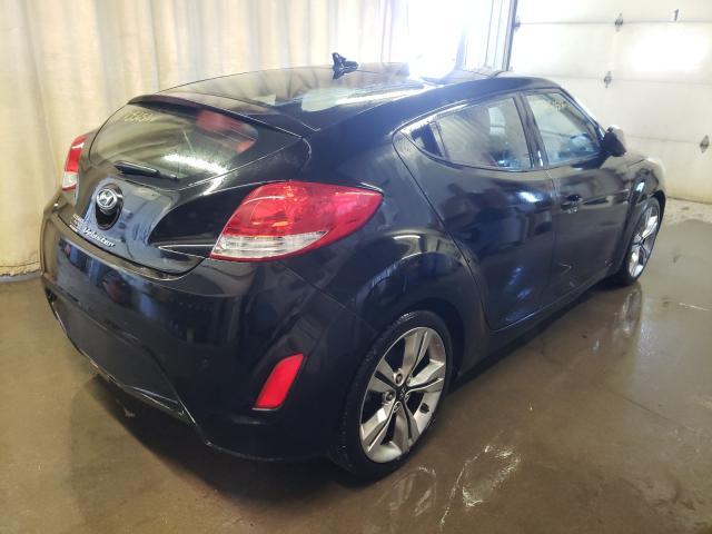 Photo 3 VIN: KMHTC6AD6CU023932 - HYUNDAI VELOSTER 