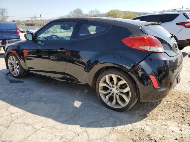 Photo 1 VIN: KMHTC6AD6CU024756 - HYUNDAI VELOSTER 