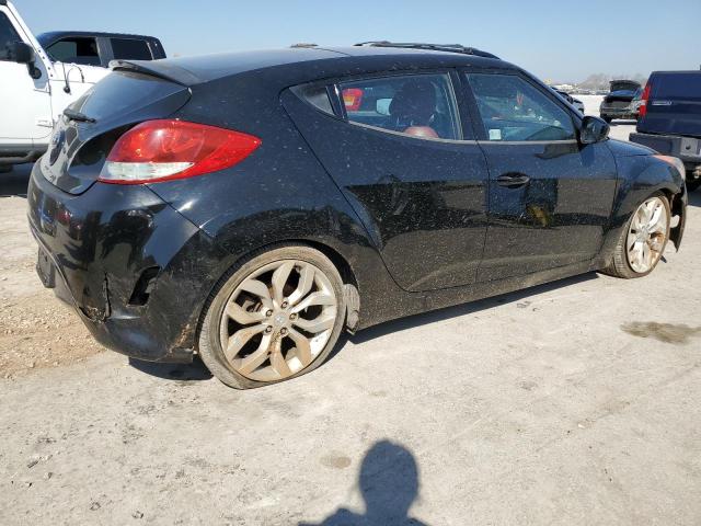 Photo 2 VIN: KMHTC6AD6CU024756 - HYUNDAI VELOSTER 