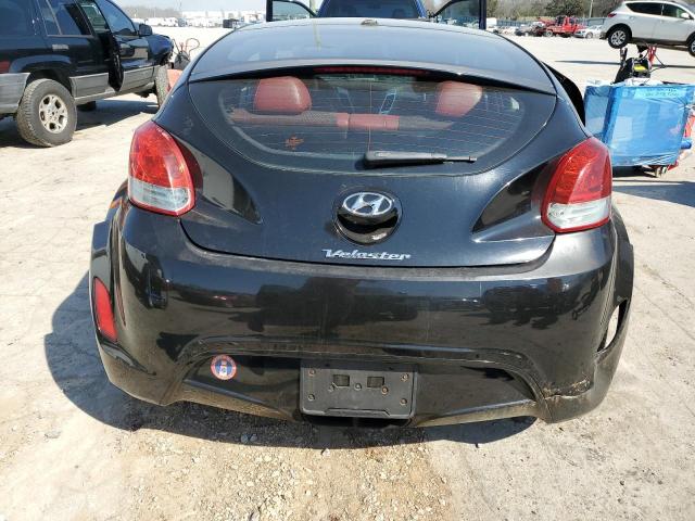 Photo 5 VIN: KMHTC6AD6CU024756 - HYUNDAI VELOSTER 