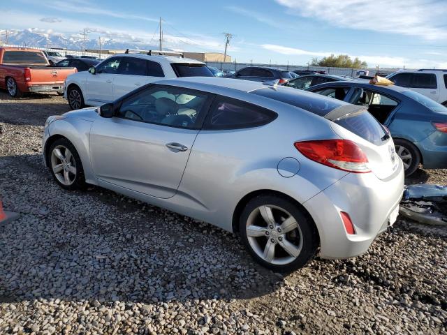 Photo 1 VIN: KMHTC6AD6CU025373 - HYUNDAI VELOSTER 