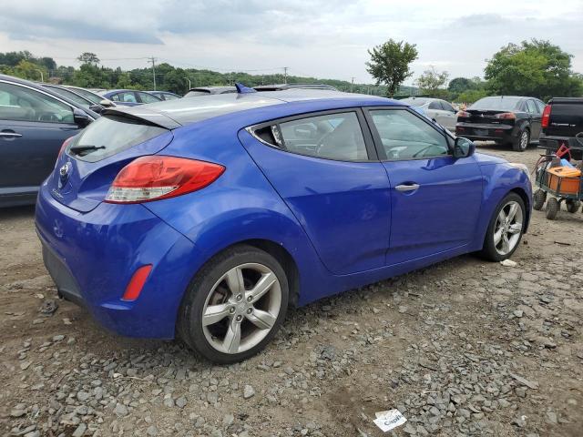 Photo 2 VIN: KMHTC6AD6CU027303 - HYUNDAI VELOSTER 