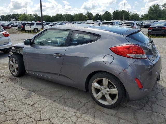 Photo 1 VIN: KMHTC6AD6CU027477 - HYUNDAI VELOSTER 