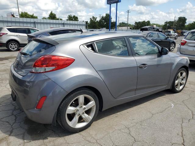 Photo 2 VIN: KMHTC6AD6CU027477 - HYUNDAI VELOSTER 