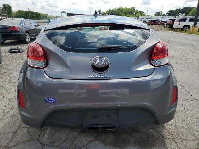 Photo 5 VIN: KMHTC6AD6CU027477 - HYUNDAI VELOSTER 