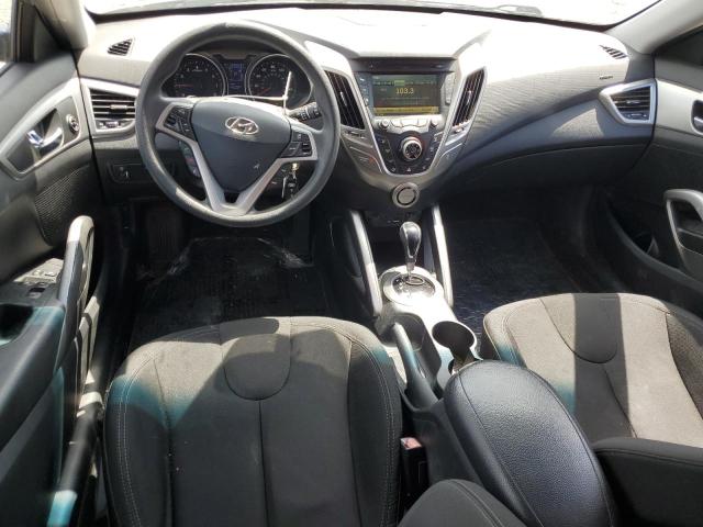 Photo 7 VIN: KMHTC6AD6CU027477 - HYUNDAI VELOSTER 