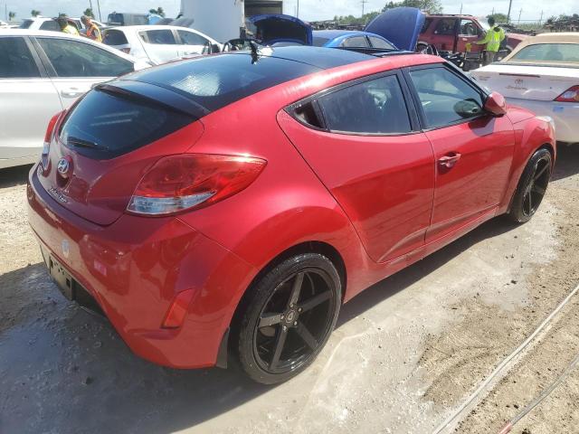 Photo 2 VIN: KMHTC6AD6CU041458 - HYUNDAI VELOSTER 