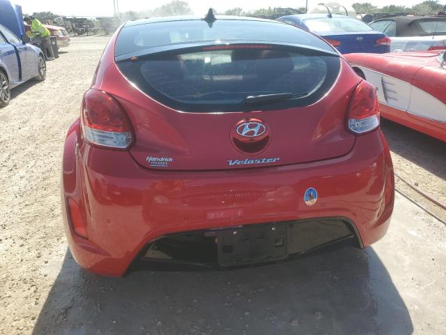 Photo 5 VIN: KMHTC6AD6CU041458 - HYUNDAI VELOSTER 