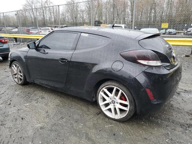 Photo 1 VIN: KMHTC6AD6CU067428 - HYUNDAI VELOSTER 