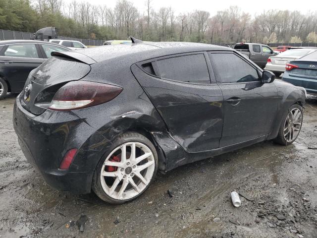 Photo 2 VIN: KMHTC6AD6CU067428 - HYUNDAI VELOSTER 