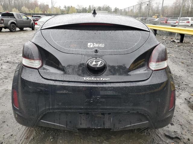 Photo 5 VIN: KMHTC6AD6CU067428 - HYUNDAI VELOSTER 