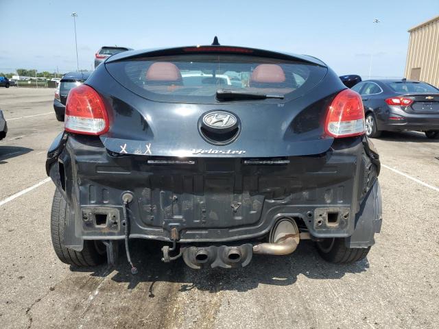 Photo 5 VIN: KMHTC6AD6CU071785 - HYUNDAI VELOSTER 