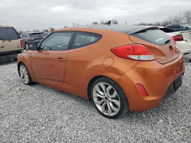 Photo 1 VIN: KMHTC6AD6CU078011 - HYUNDAI VELOSTER 