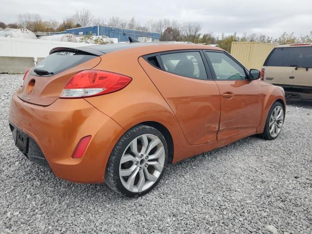 Photo 2 VIN: KMHTC6AD6CU078011 - HYUNDAI VELOSTER 