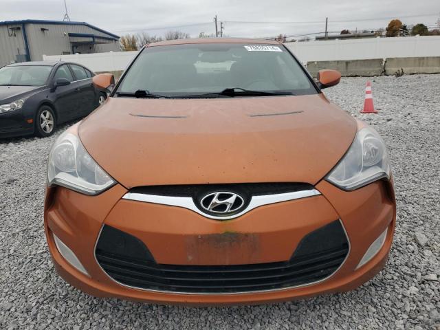 Photo 4 VIN: KMHTC6AD6CU078011 - HYUNDAI VELOSTER 