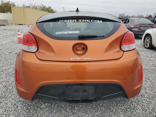 Photo 5 VIN: KMHTC6AD6CU078011 - HYUNDAI VELOSTER 