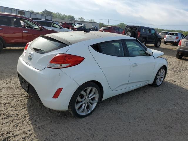 Photo 2 VIN: KMHTC6AD6CU080938 - HYUNDAI VELOSTER 