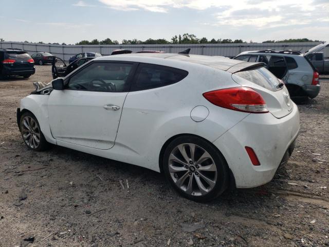 Photo 1 VIN: KMHTC6AD6DU084666 - HYUNDAI VELOSTER 