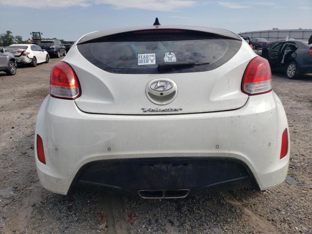 Photo 5 VIN: KMHTC6AD6DU084666 - HYUNDAI VELOSTER 