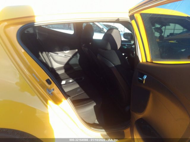 Photo 7 VIN: KMHTC6AD6DU087924 - HYUNDAI VELOSTER 