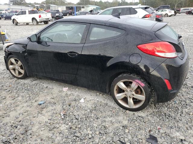 Photo 1 VIN: KMHTC6AD6DU095649 - HYUNDAI VELOSTER 