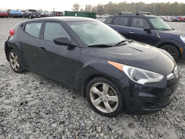 Photo 3 VIN: KMHTC6AD6DU095649 - HYUNDAI VELOSTER 